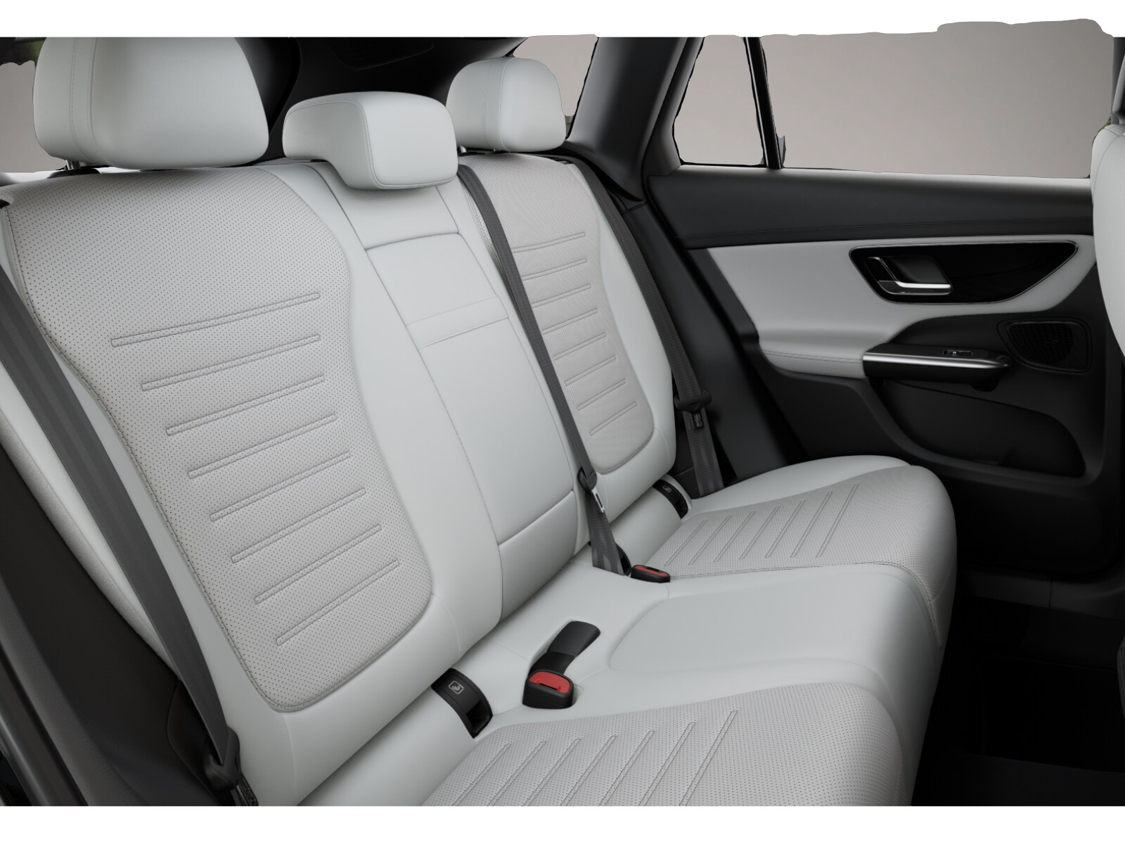Mercedes-Benz GLC 200 (02/2026, Diesel)