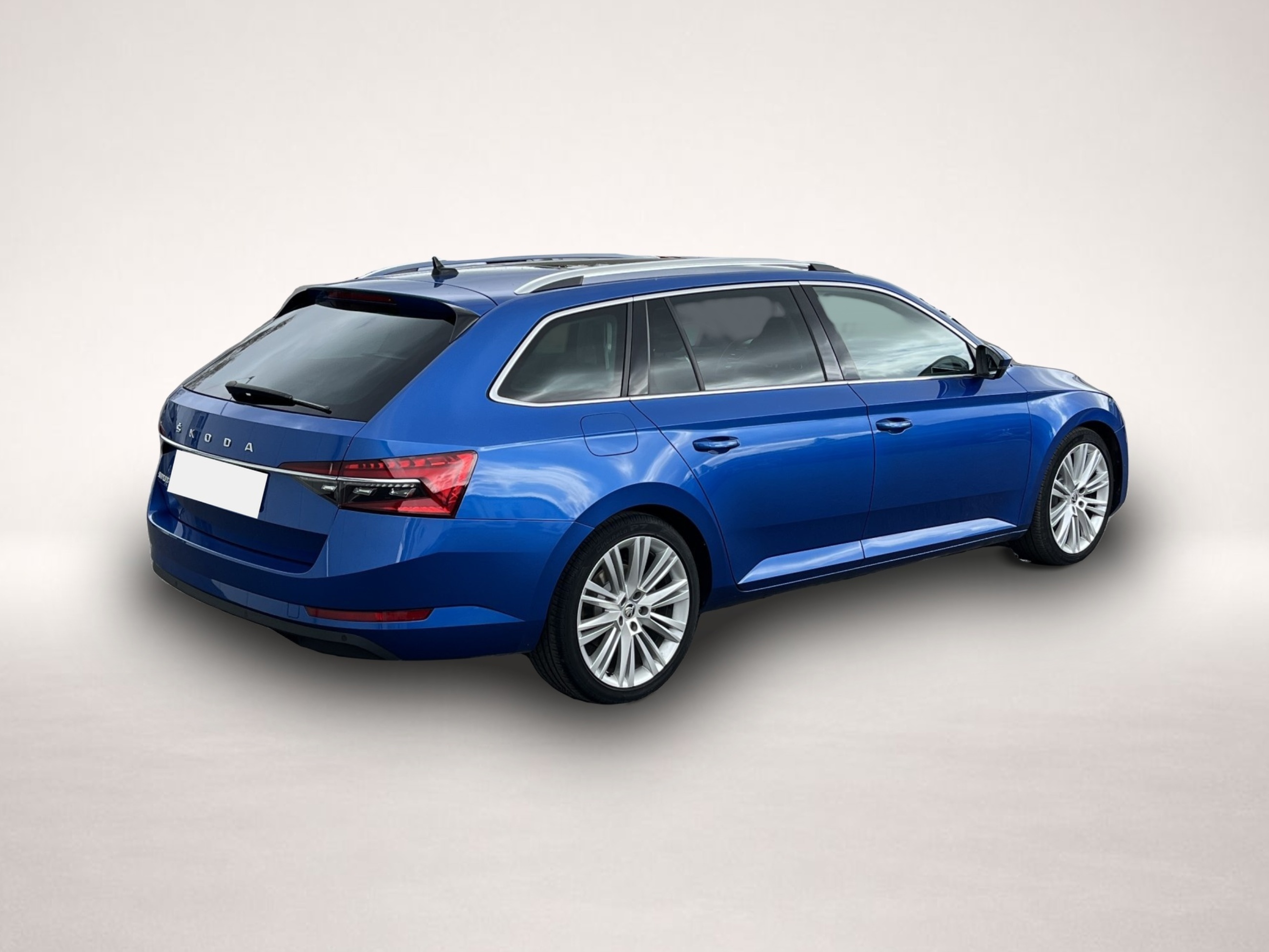 Skoda Superb (12/2021, Diesel)