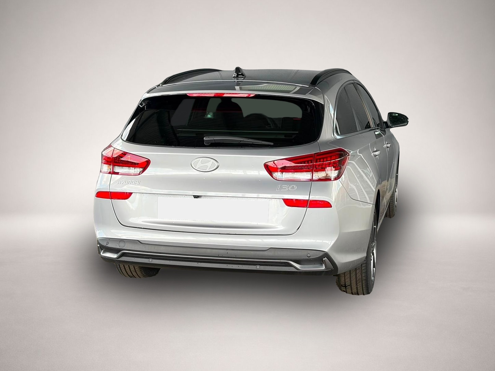 Hyundai i30 (04/2025, Benzin)