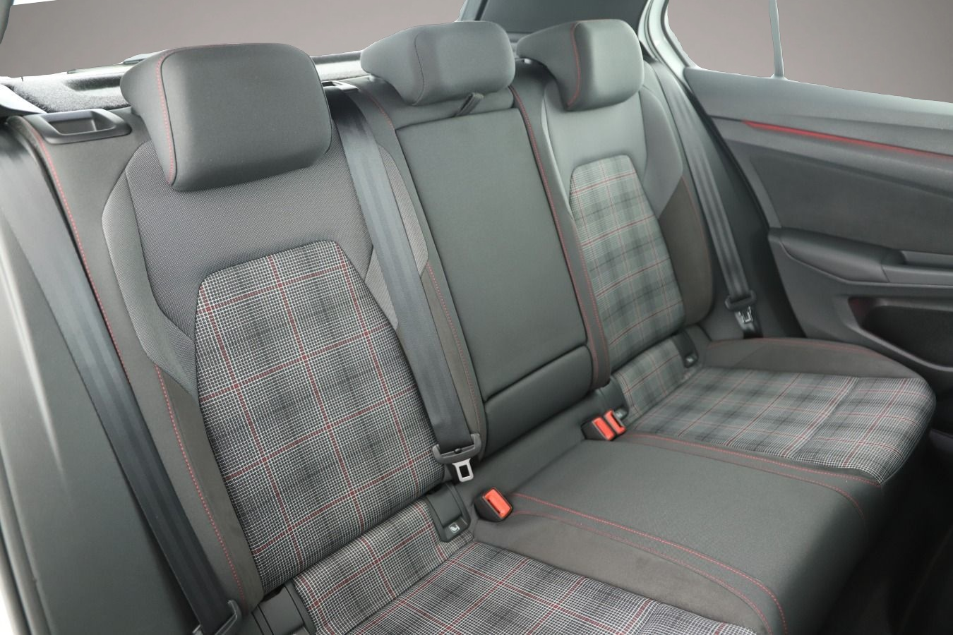 Volkswagen Golf (02/2023, )