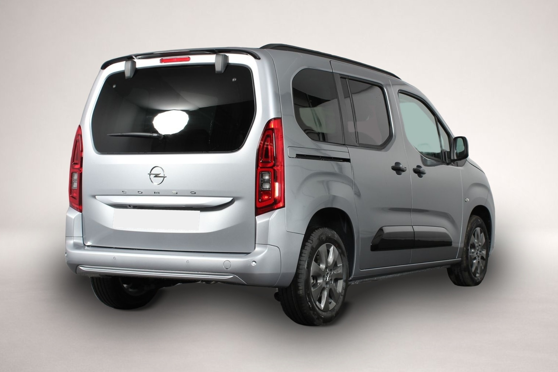 Opel Combo, image 4 of 4