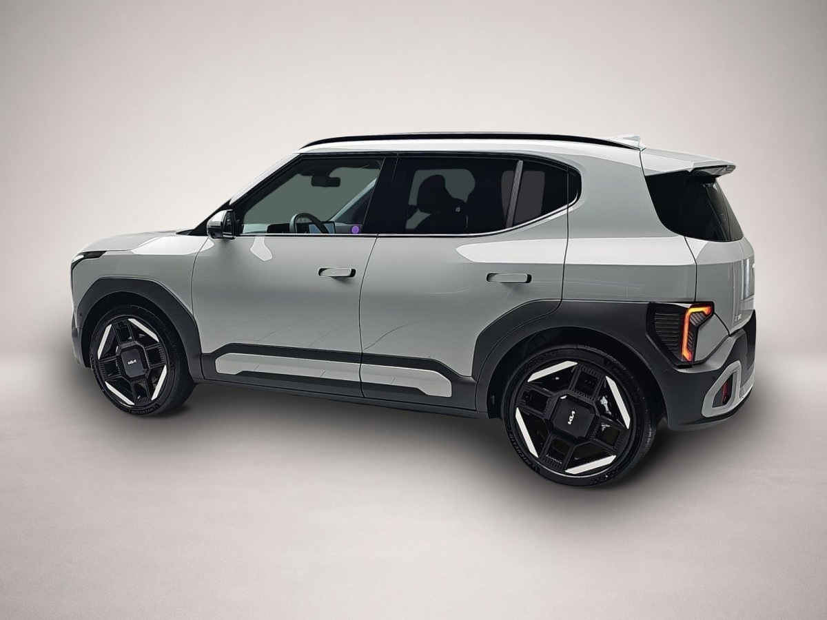 KIA EV2 (08/2026, ELECTRIC)