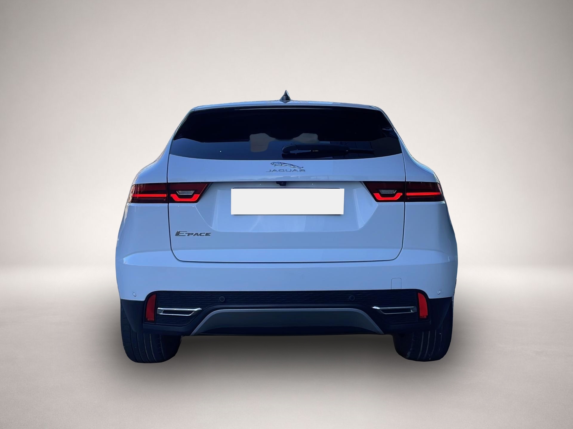 Jaguar E-Pace (10/2021, Diesel)