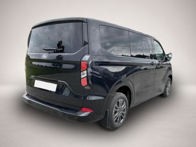 Ford Tourneo Custom, image 4 of 4