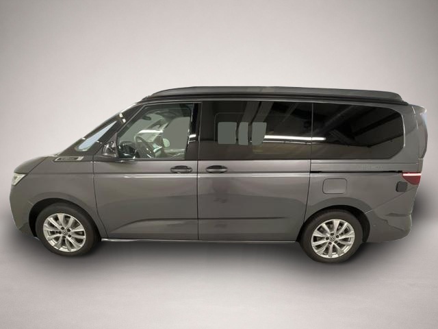 Volkswagen T7 California, Bild 4 von 5