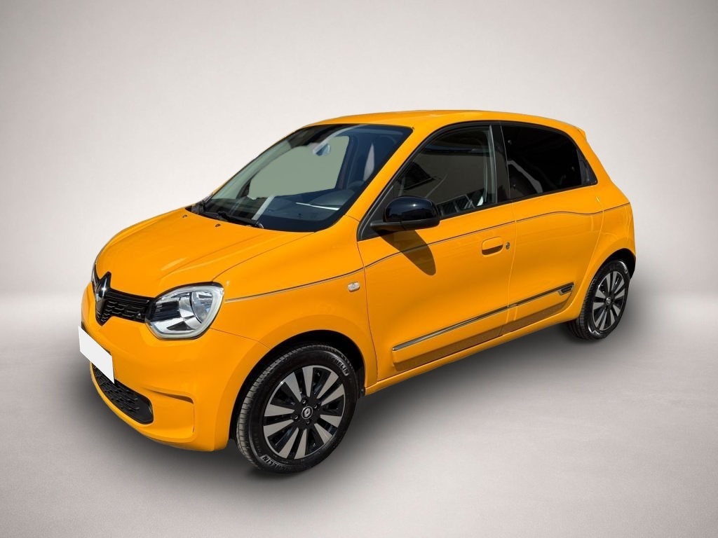 Renault Twingo (10/2023, ELECTRIC)