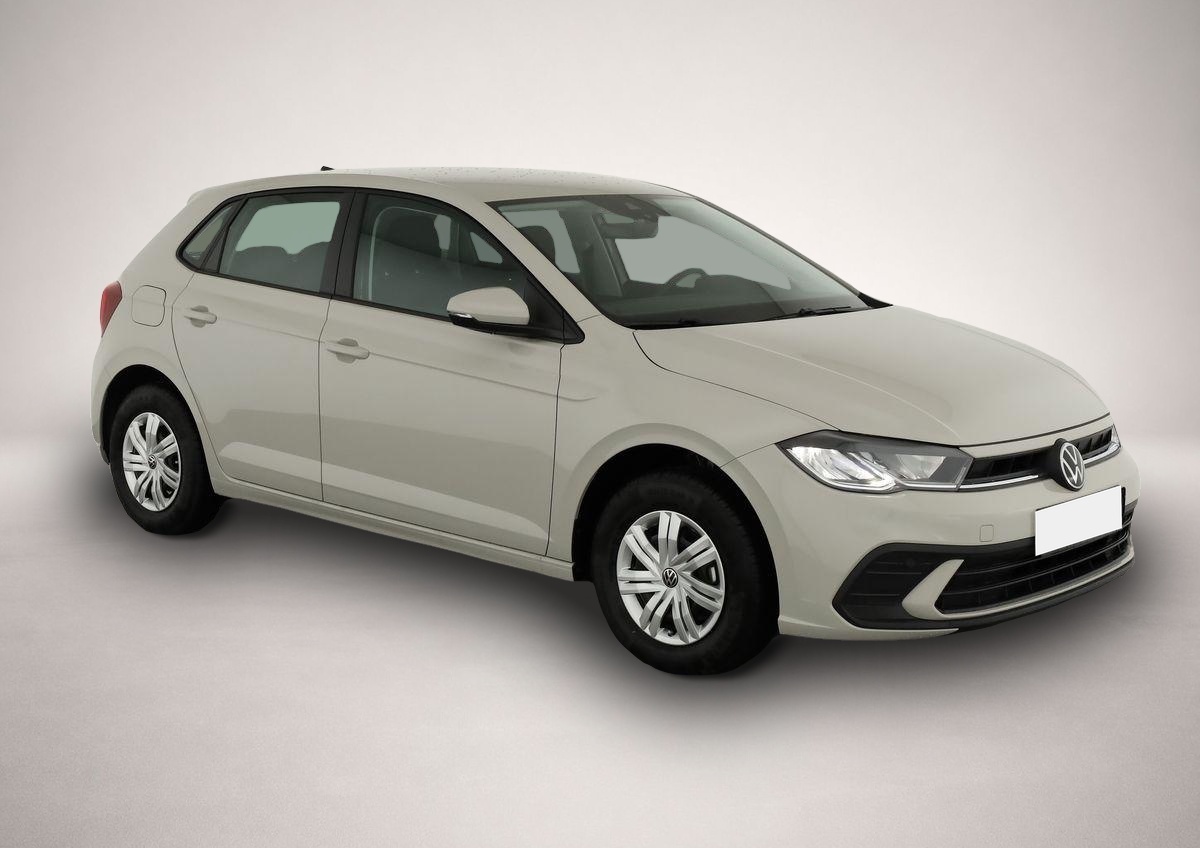 Volkswagen Polo (01/2026, Benzin)