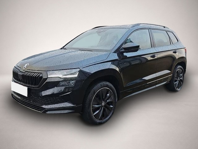 Skoda Karoq (04/2026, Benzin)