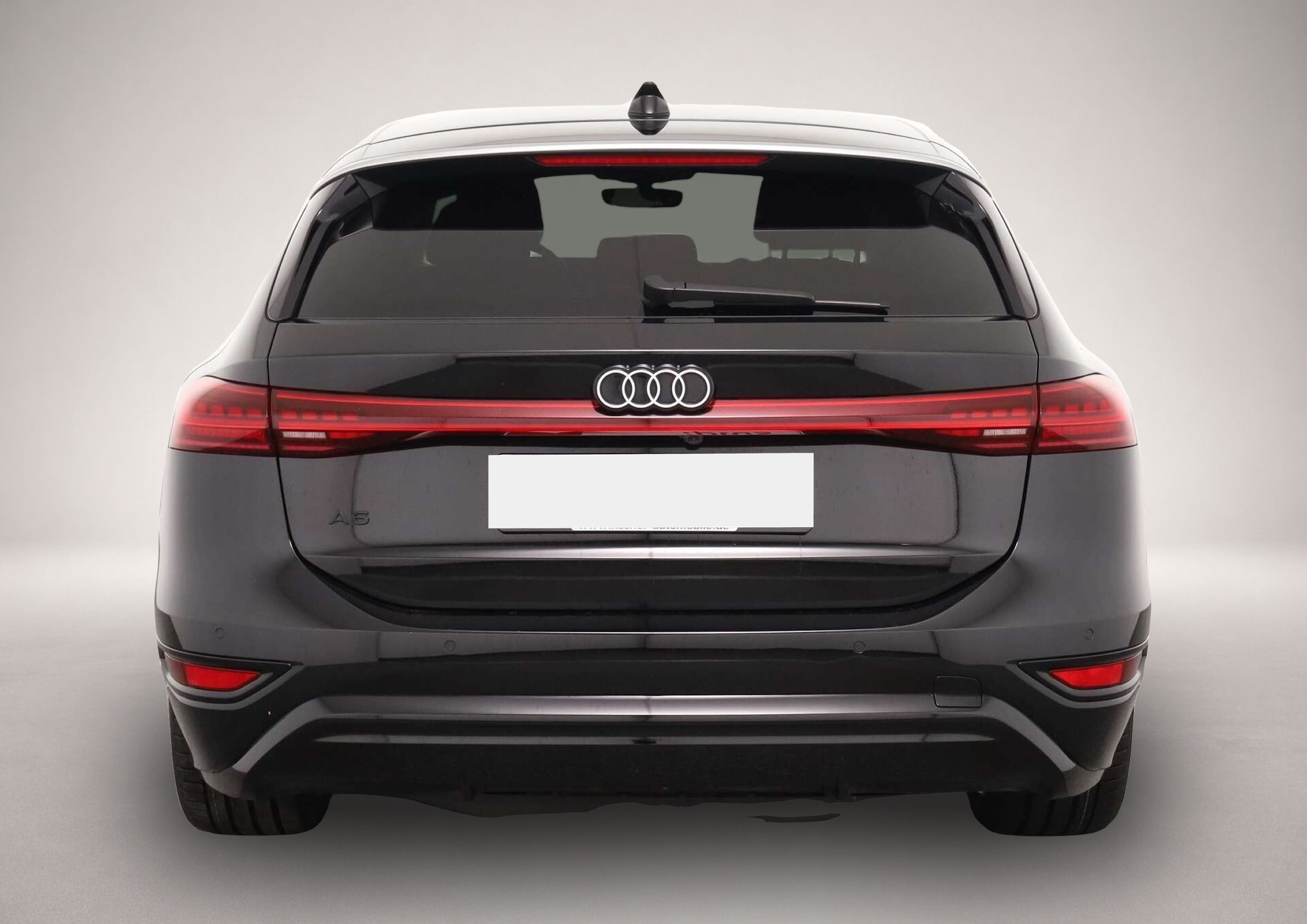 Audi e-tron (08/2025, ELECTRIC)