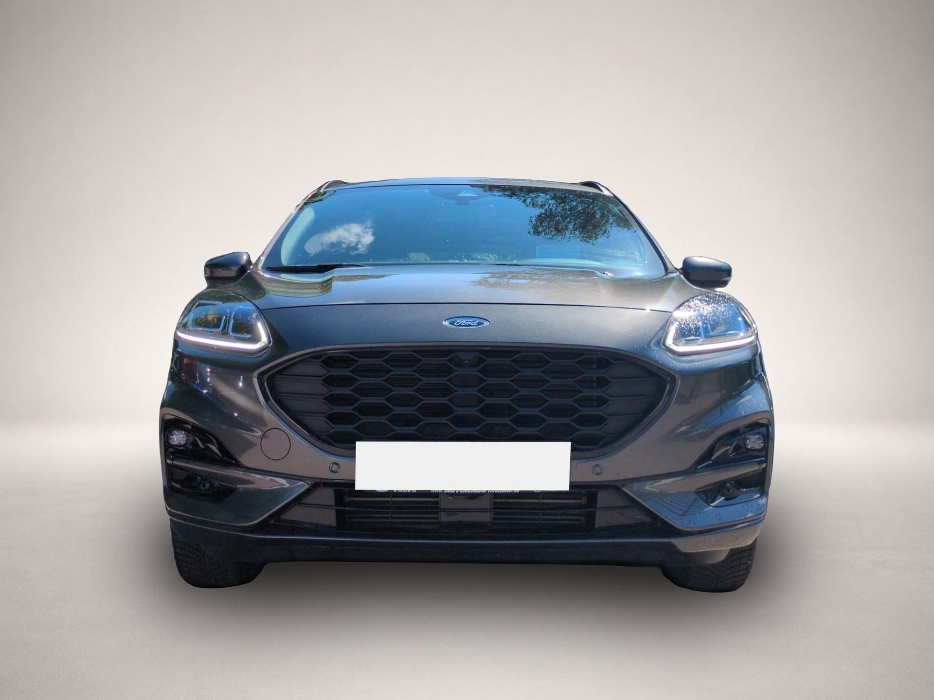 Ford Kuga (01/2024, Benzin)