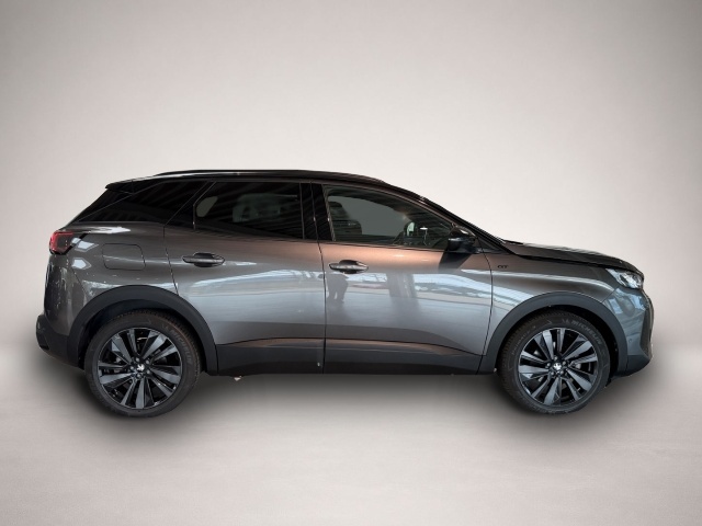 Peugeot 3008 (10/2023, Benzin)