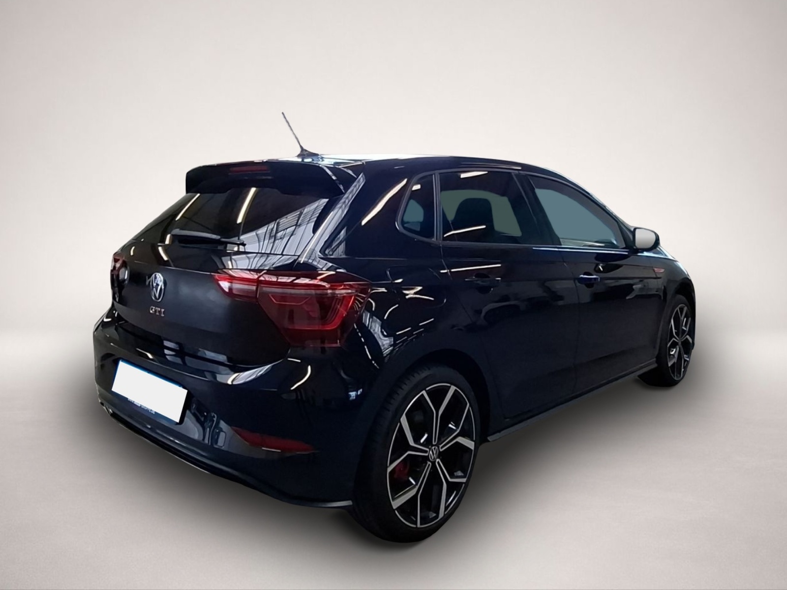 Volkswagen Polo (06/2024, Benzin)