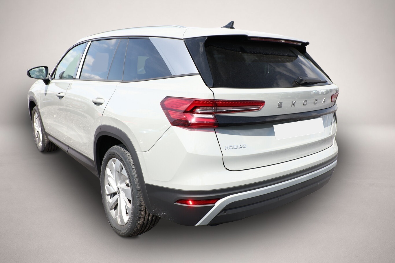 Skoda Kodiaq (03/2026, Diesel)