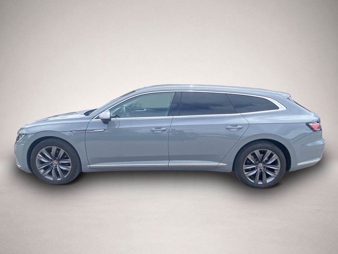 Volkswagen Arteon (03/2022, )