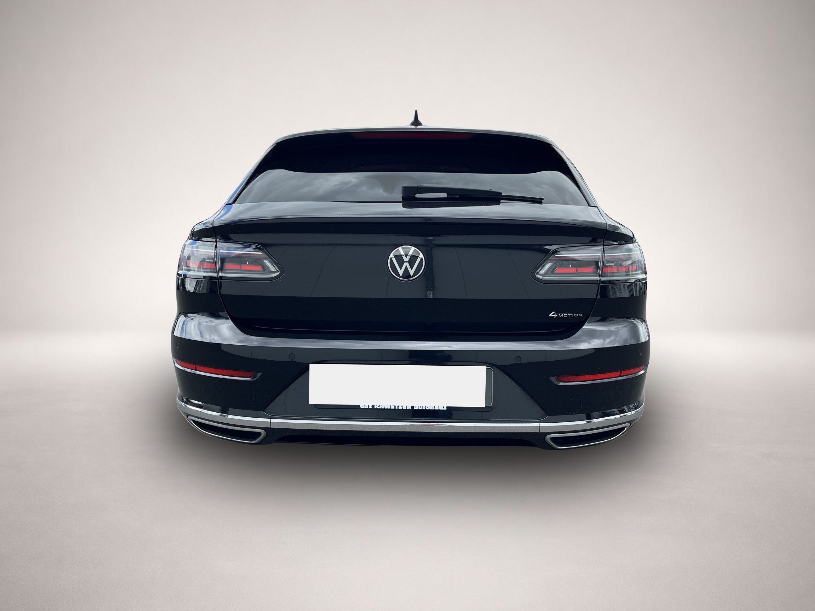 Volkswagen Arteon (02/2023, Diesel)