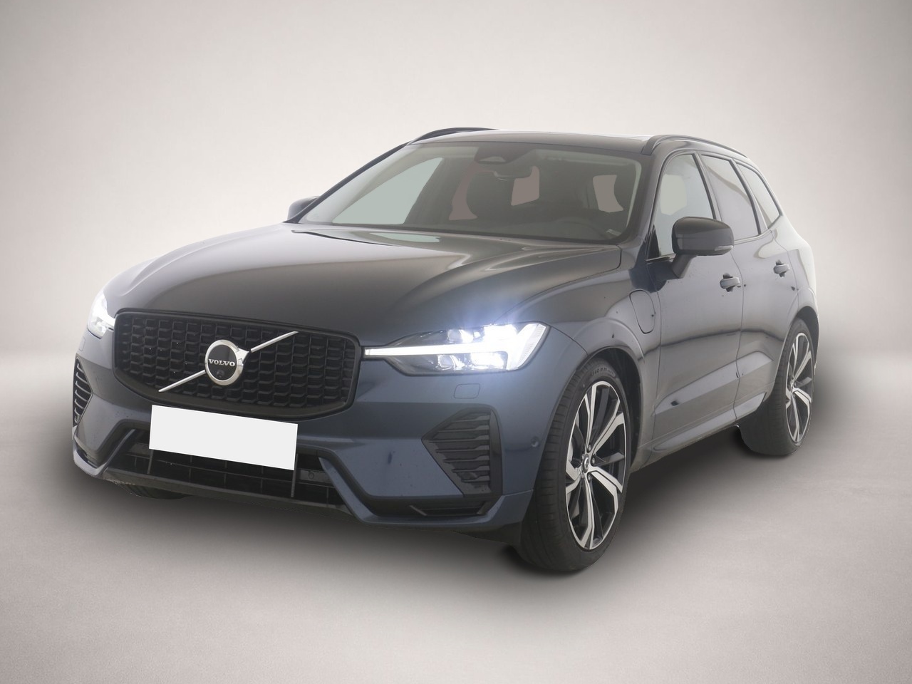 Volvo XC60 (05/2024, Hybrid (Benzin/Elektro))