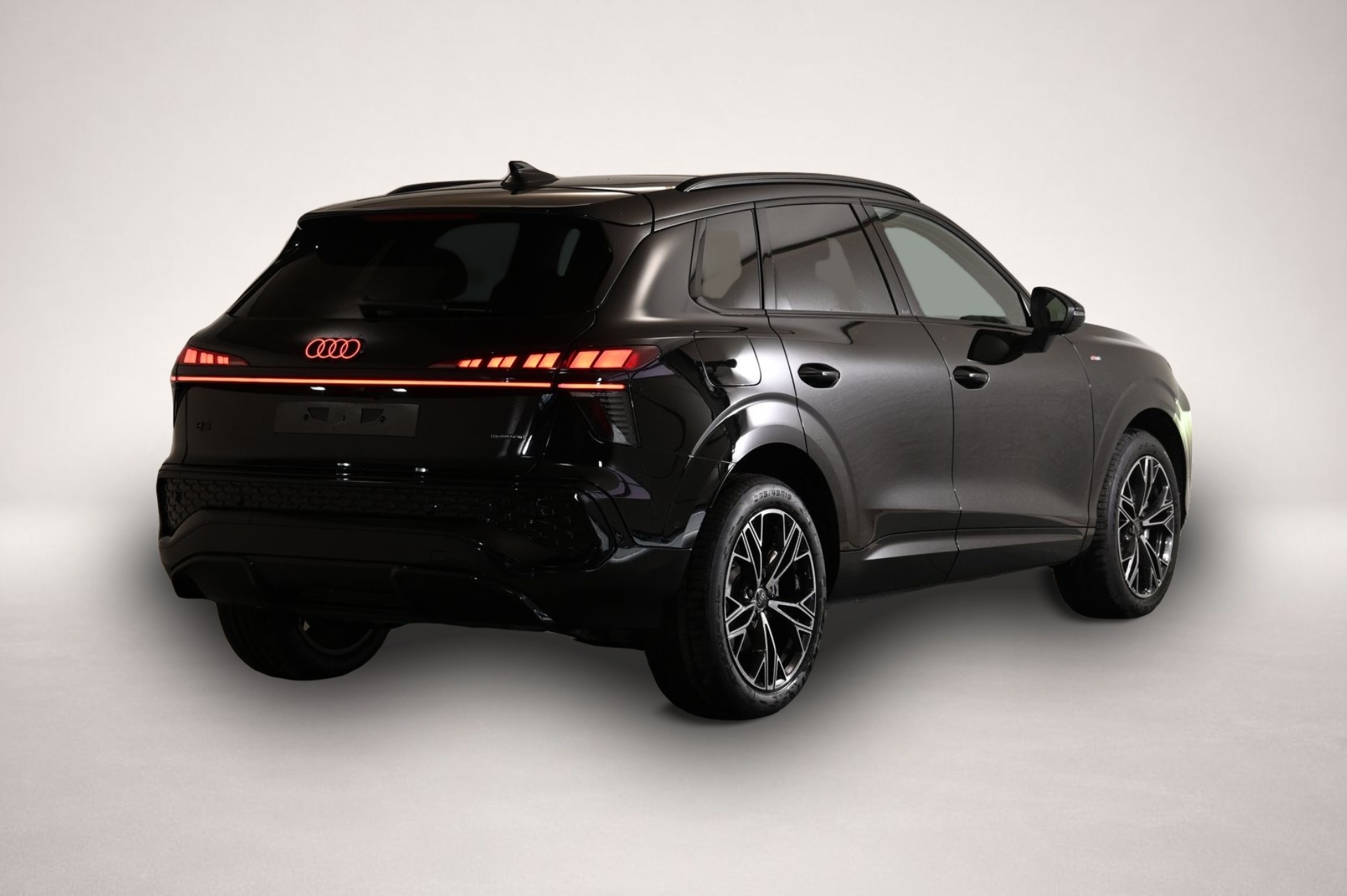 Audi Q3, Bild 5 von 5