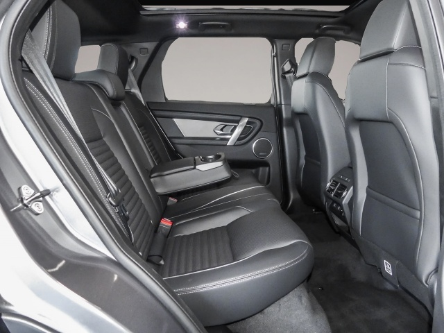 Land-Rover Discovery Sport (09/2025, Hybrid (Benzin/Elektro))