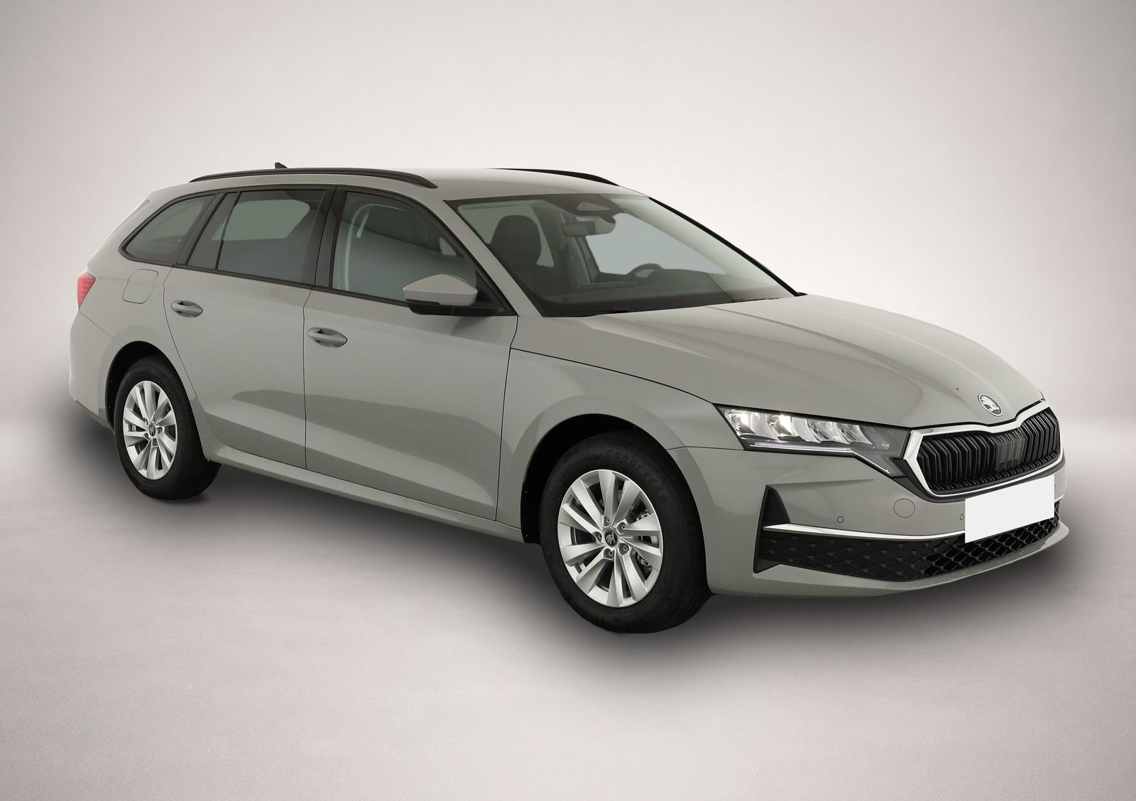 Skoda Octavia (07/2026, Diesel)