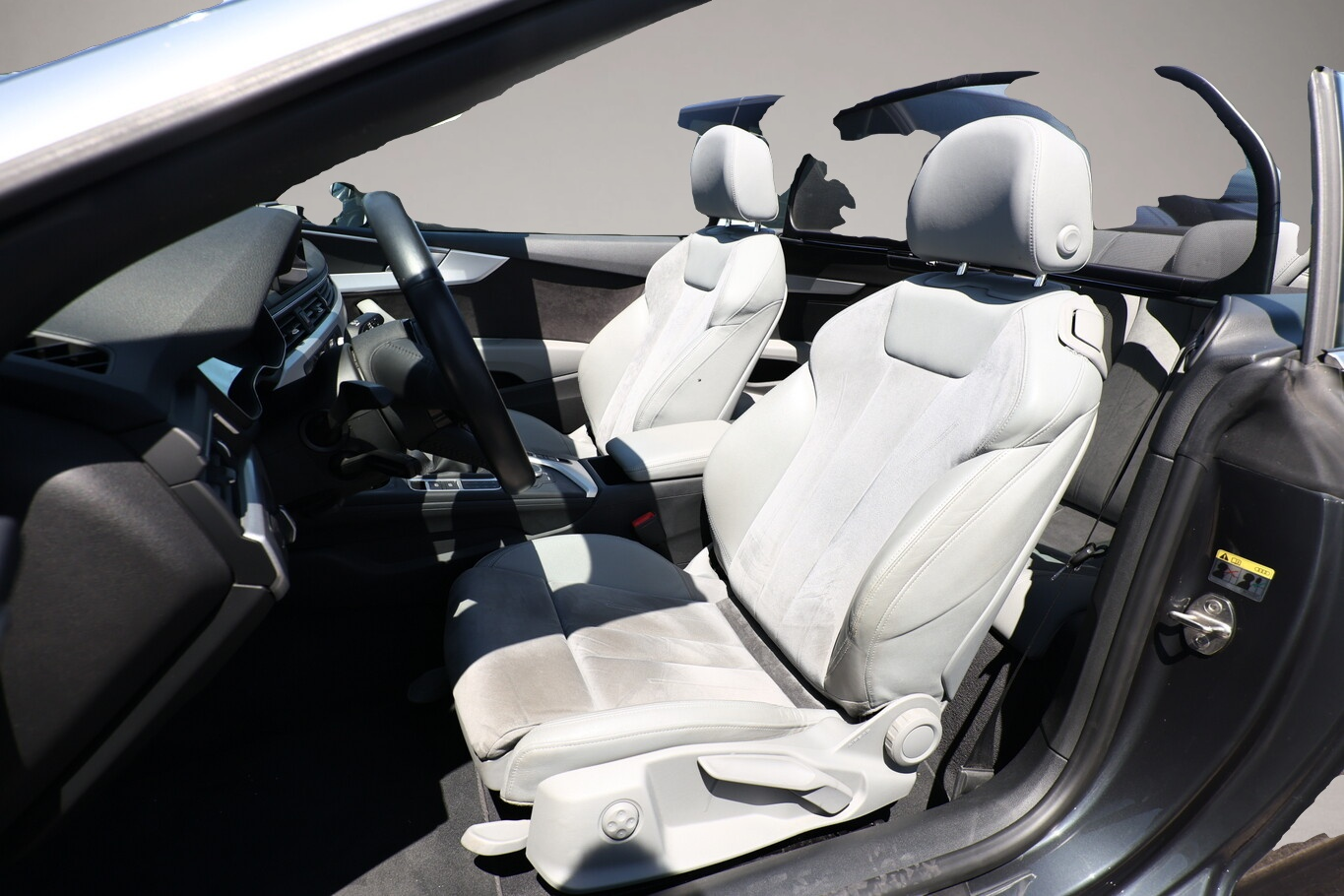 Audi A5 (04/2019, )