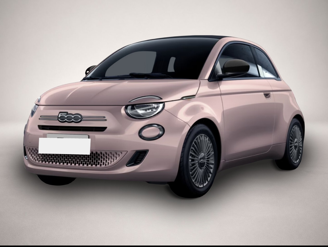 Fiat 500 (06/2026, Benzin)