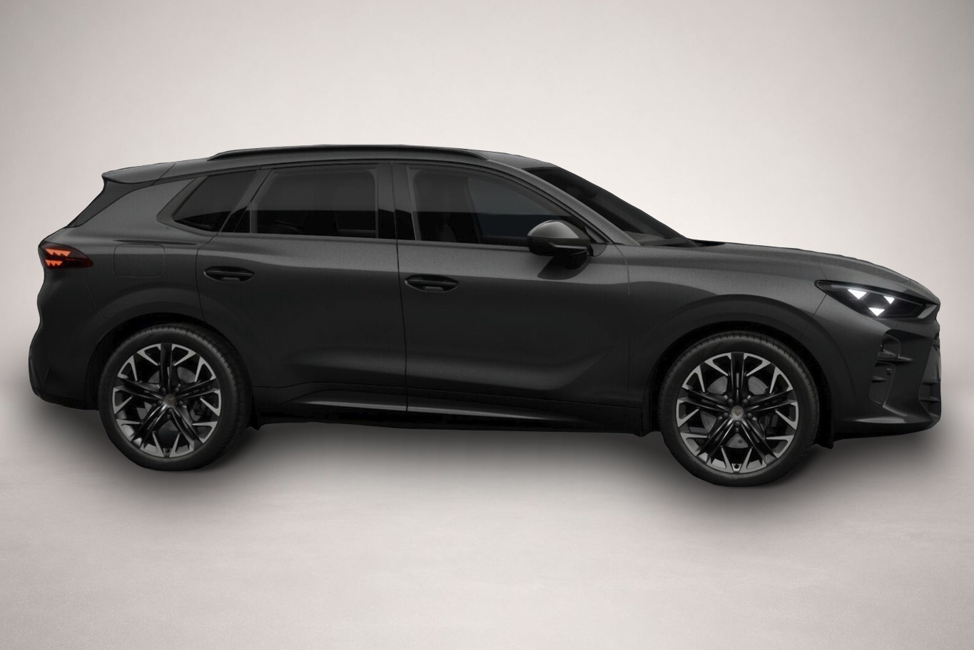 CUPRA Terramar, image 5 of 8