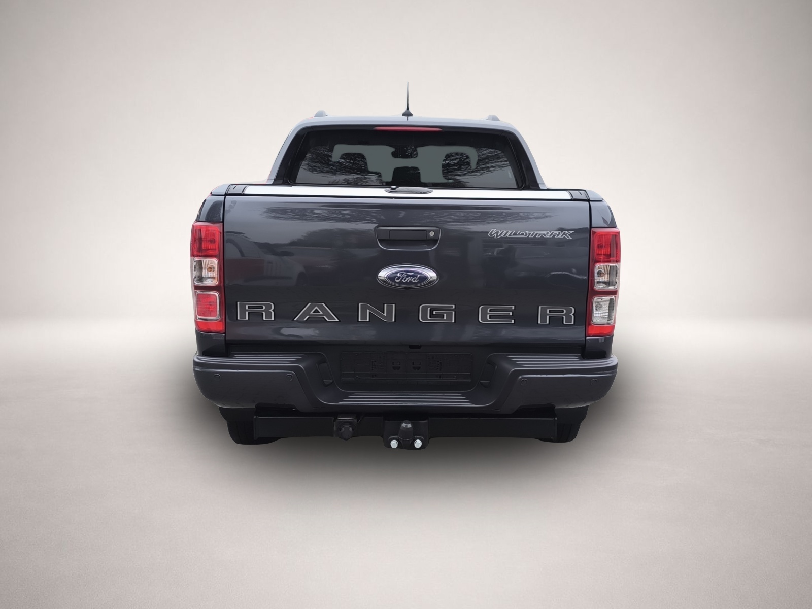 Ford Ranger (11/2020, Diesel)