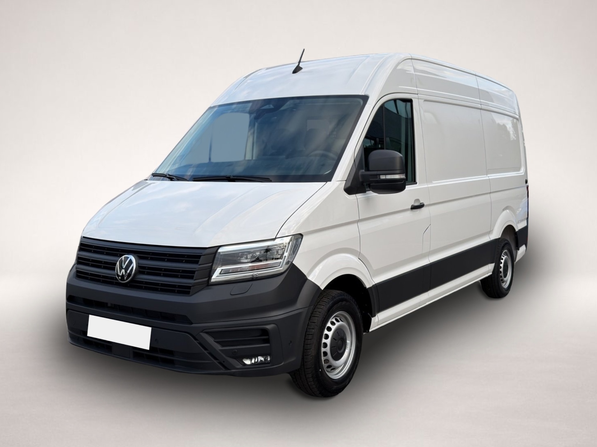 Volkswagen Other (03/2025, Diesel)