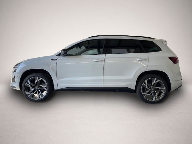 Skoda Karoq (, Diesel)