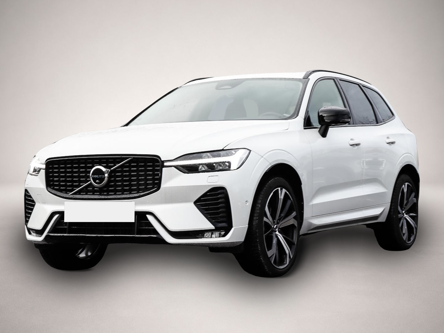 Volvo XC60 (12/2023, Benzin)