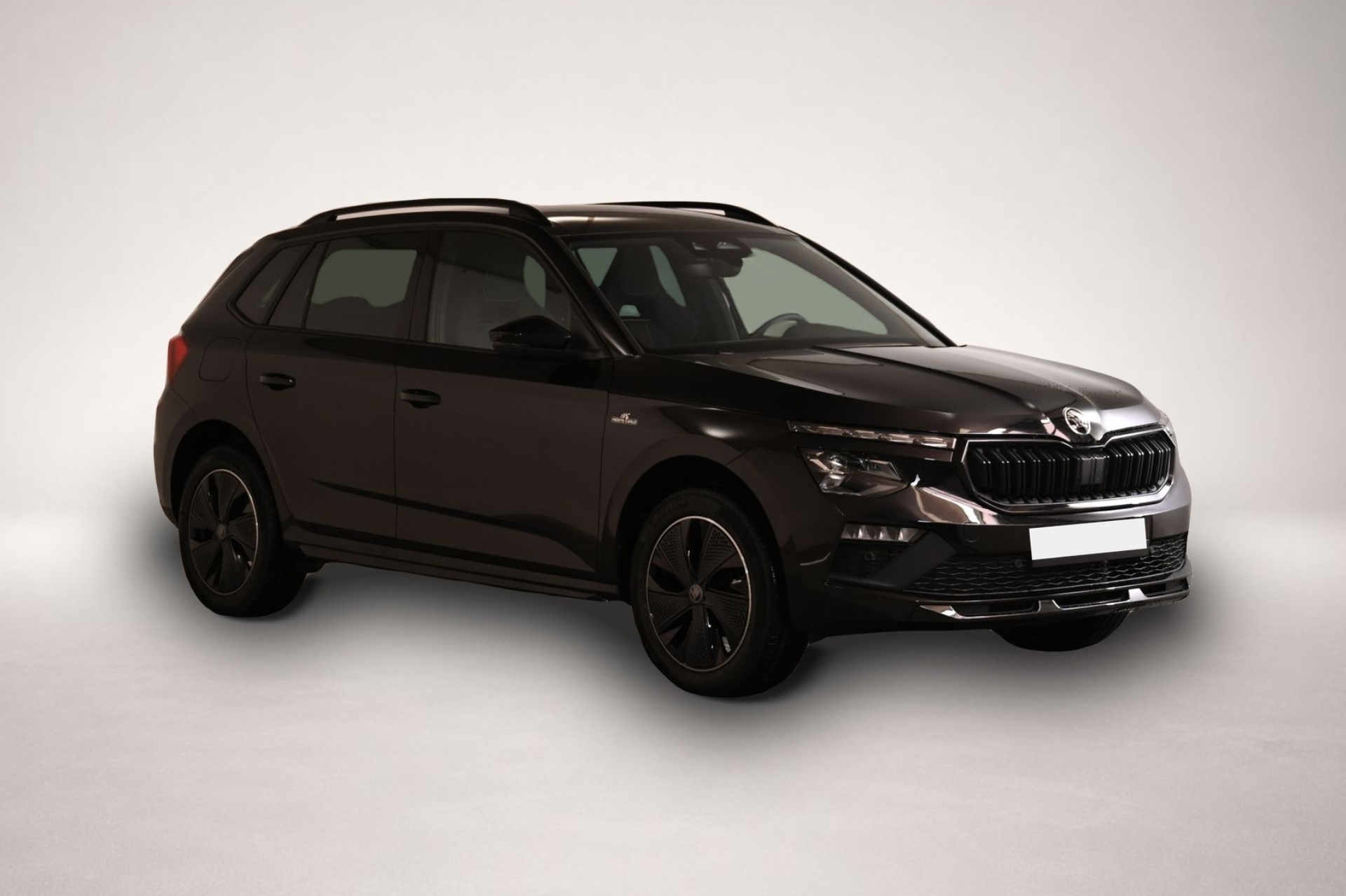 Skoda Kamiq, Bild 2 von 5