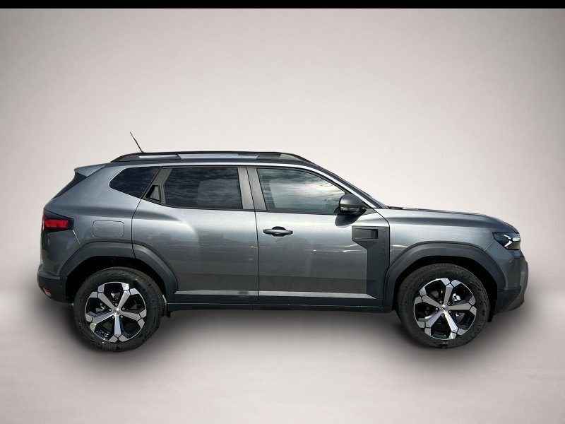 Dacia Duster (02/2026, Benzin)
