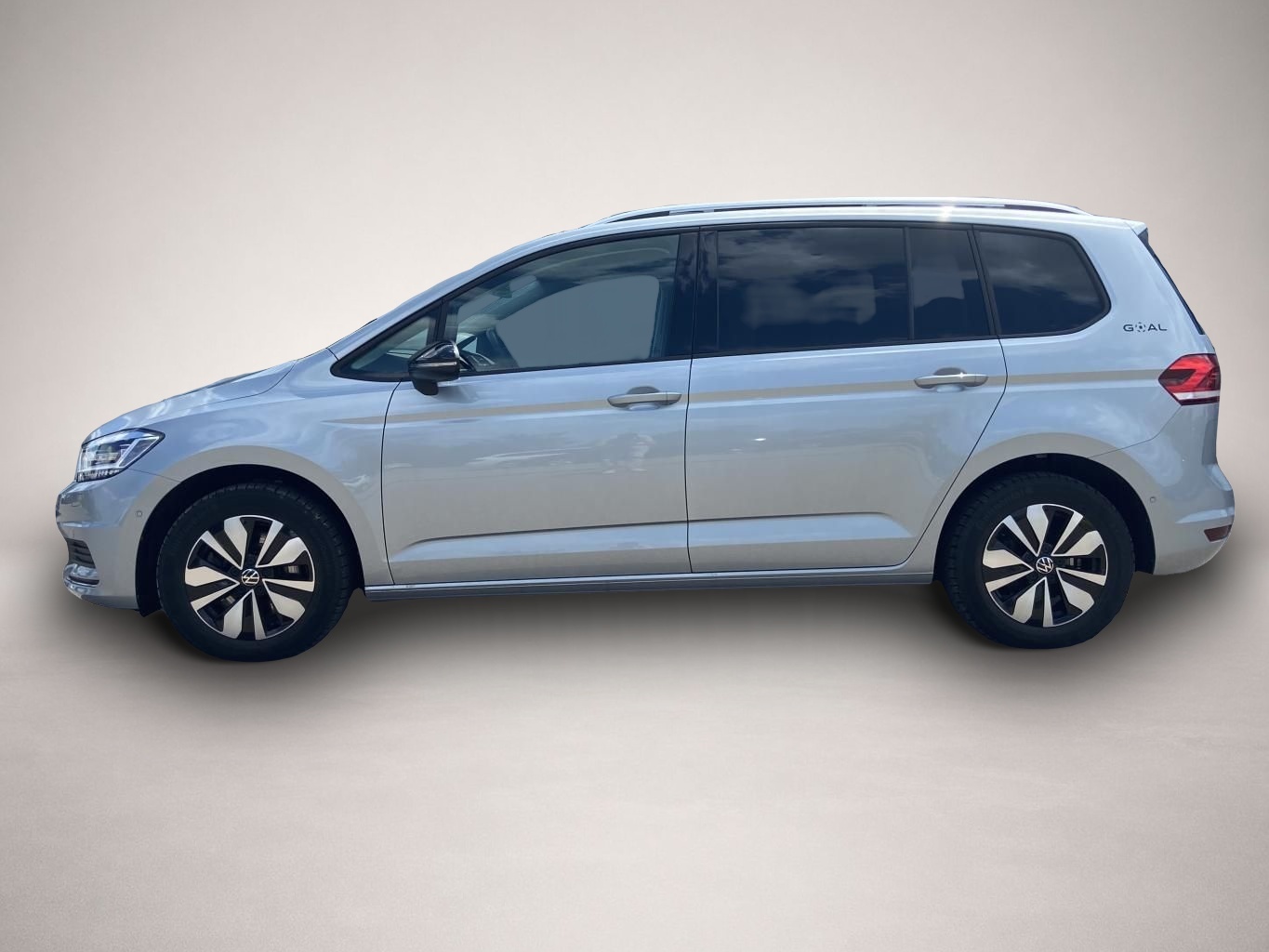 Volkswagen Touran (09/2025, )