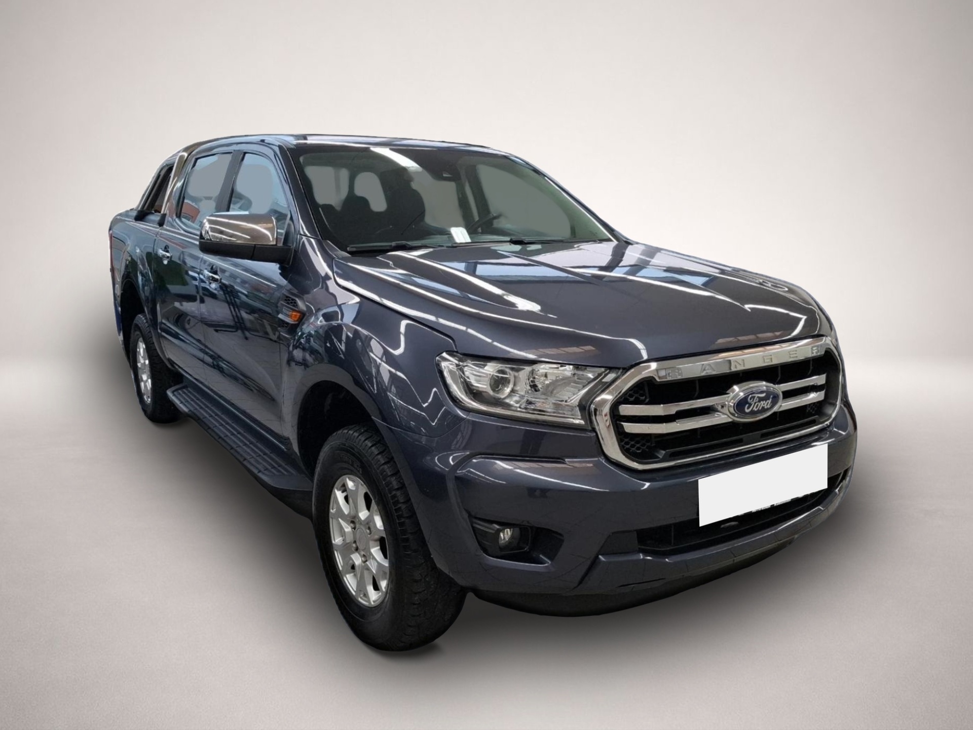 Ford Ranger (06/2022, Diesel)