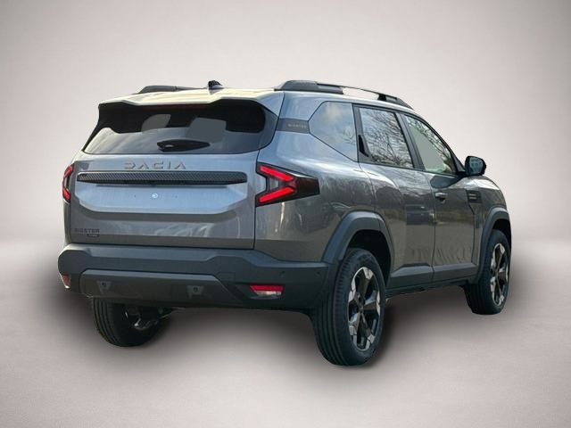 Dacia Bigster (07/2026, Hybrid (Benzin/Elektro))