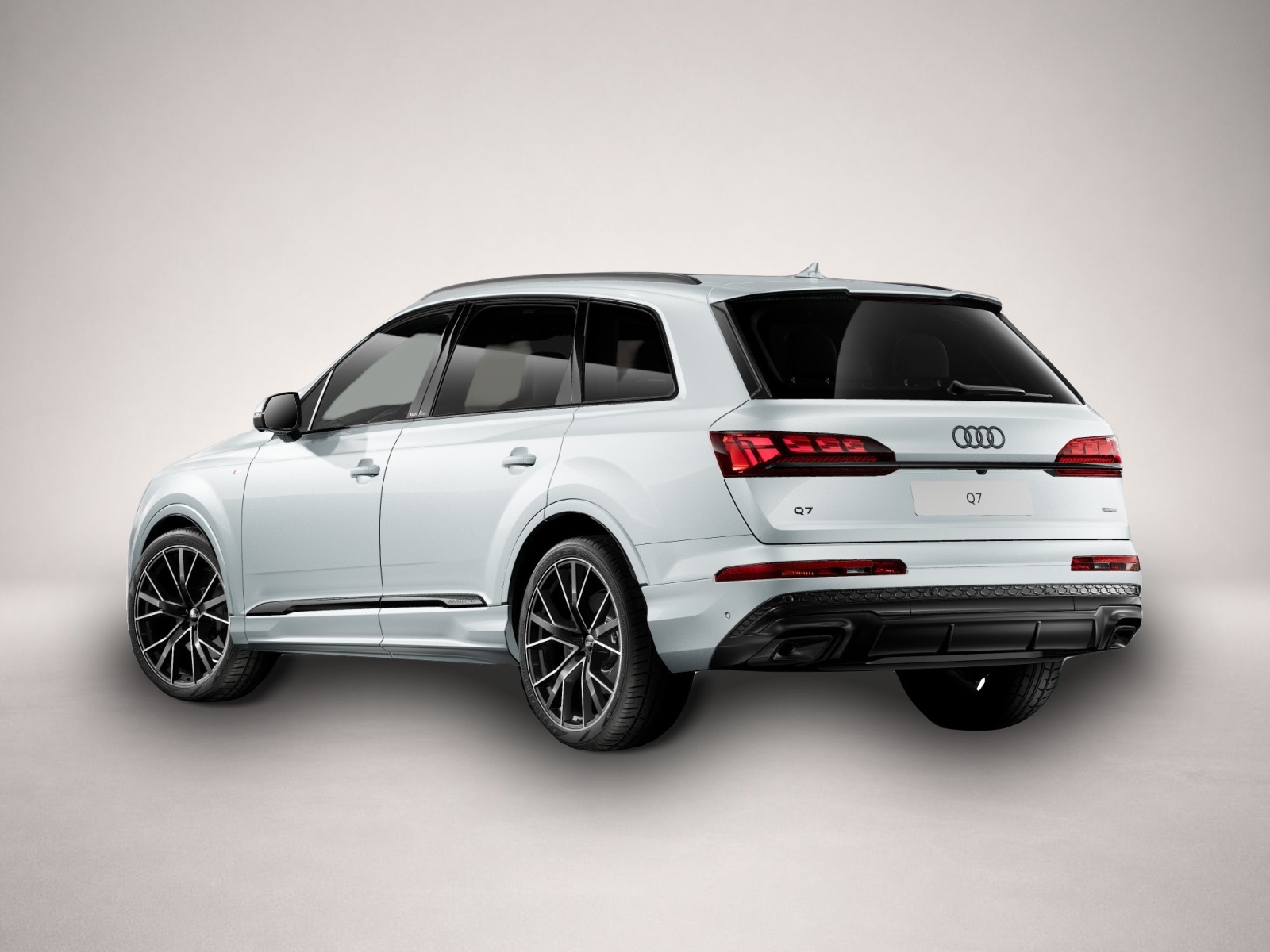 Audi Q7 (07/2025, Diesel)