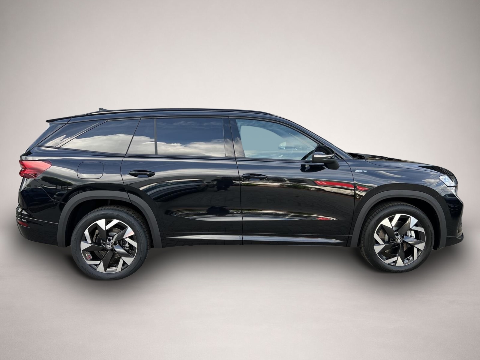 Skoda Kodiaq, Bild 6 von 8