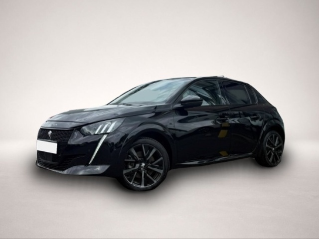 Peugeot 208 (12/2023, ELECTRIC)