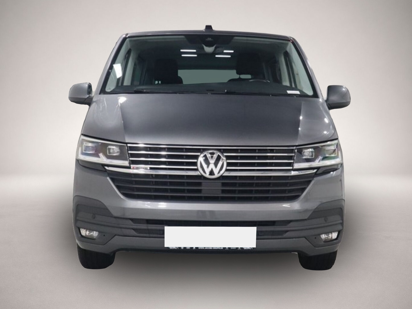 Volkswagen T6 Multivan (05/2022, Diesel)