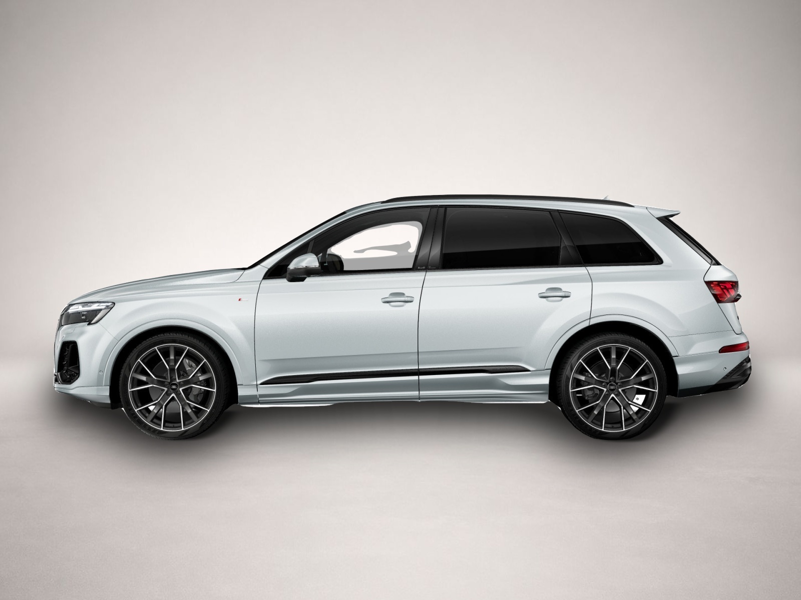 Audi Q7 (07/2025, Diesel)