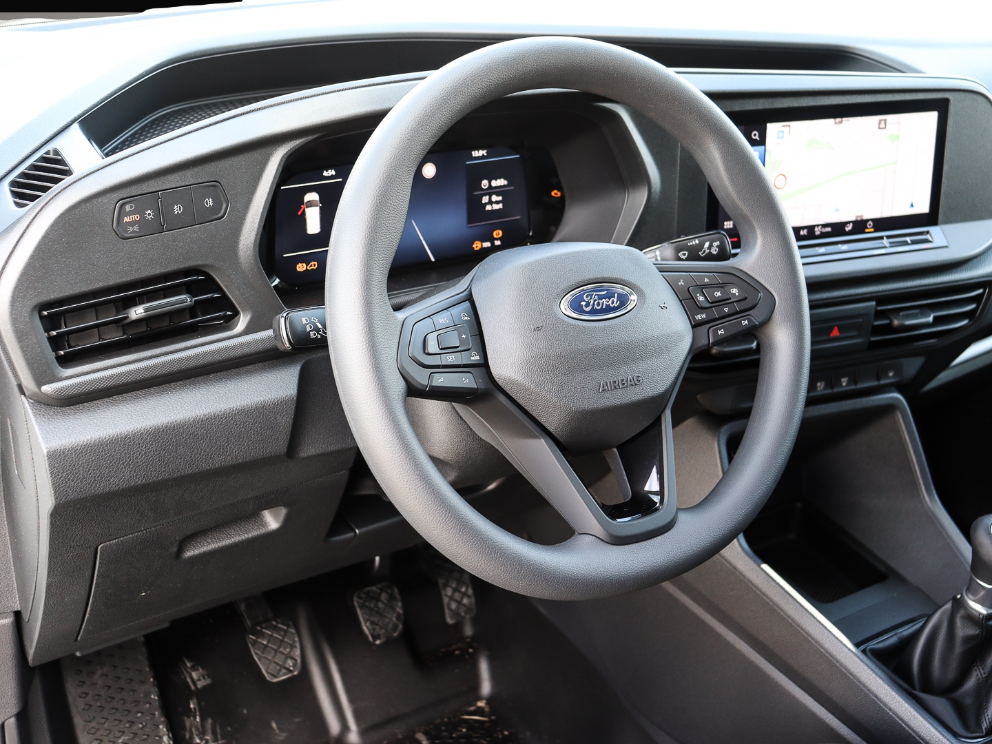 Ford Other (05/2026, )