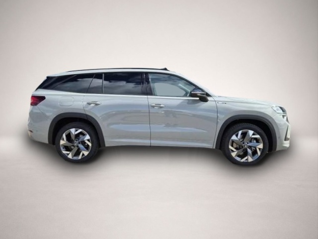 Skoda Kodiaq (05/2026, Hybrid (Benzin/Elektro))