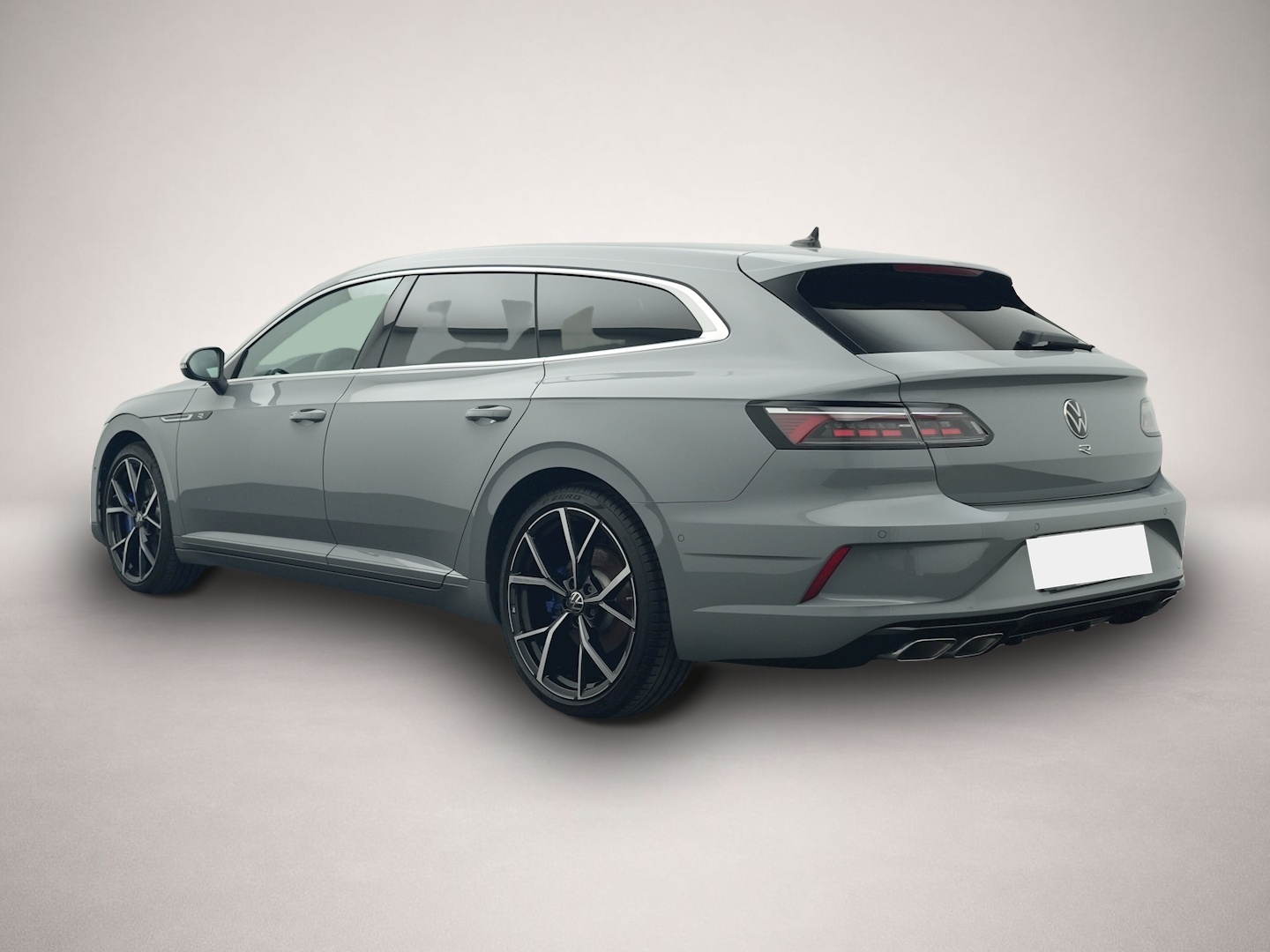 Volkswagen Arteon (12/2024, Benzin)