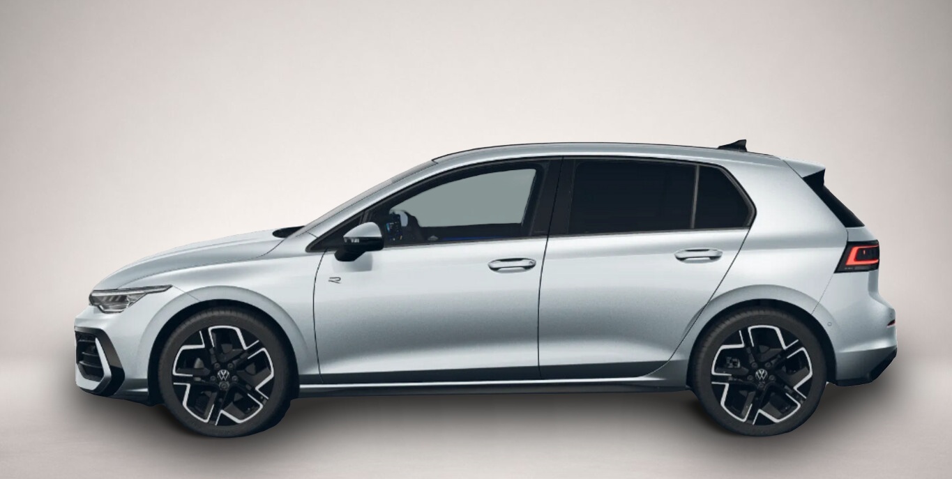 Volkswagen Golf (06/2026, Benzin)