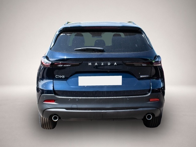 Mazda CX-5, image 5 of 7