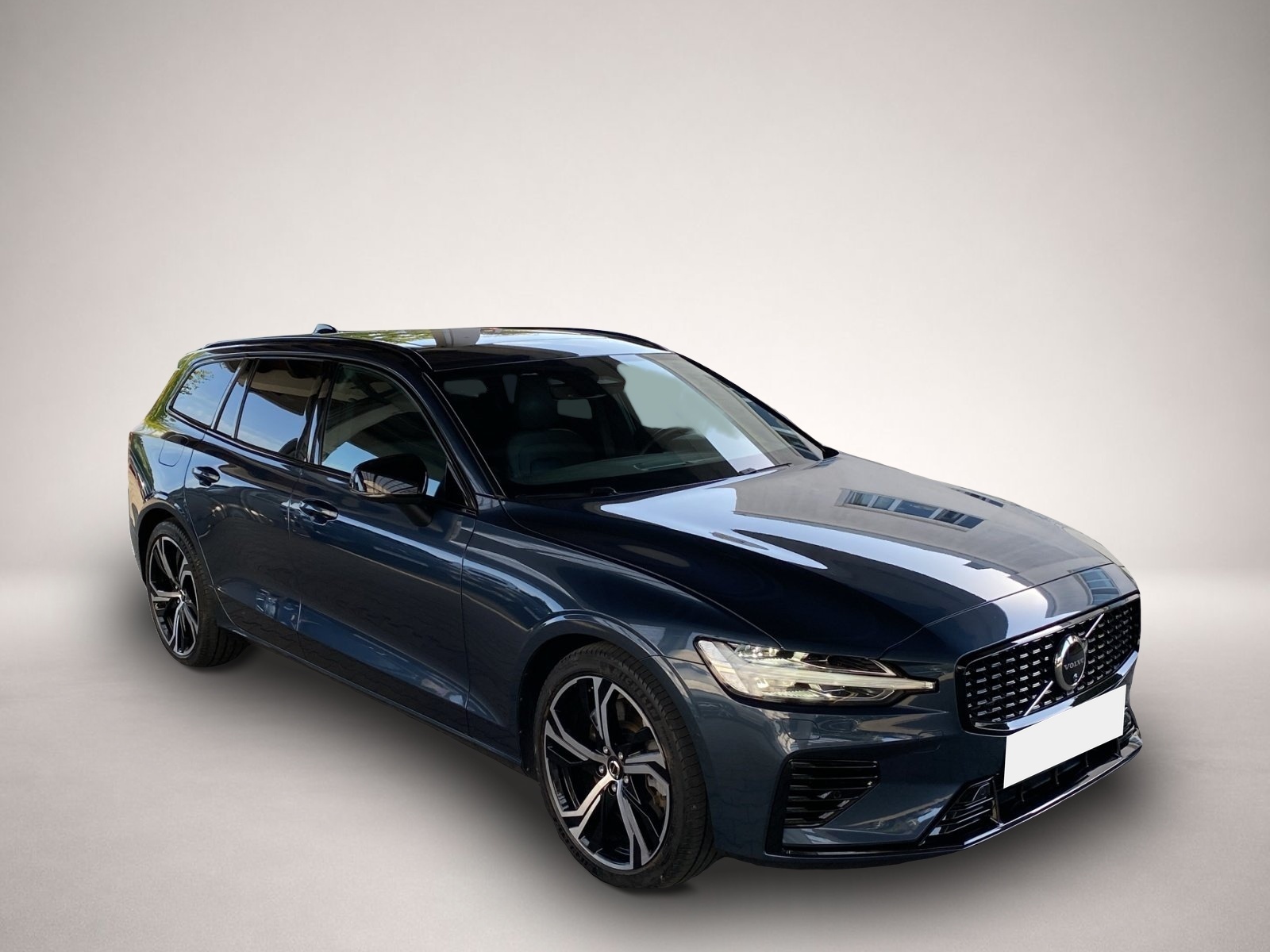 Volvo V60 (08/2024, )