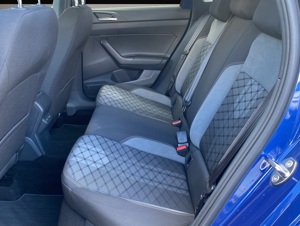 Volkswagen Taigo (04/2025, Benzin)