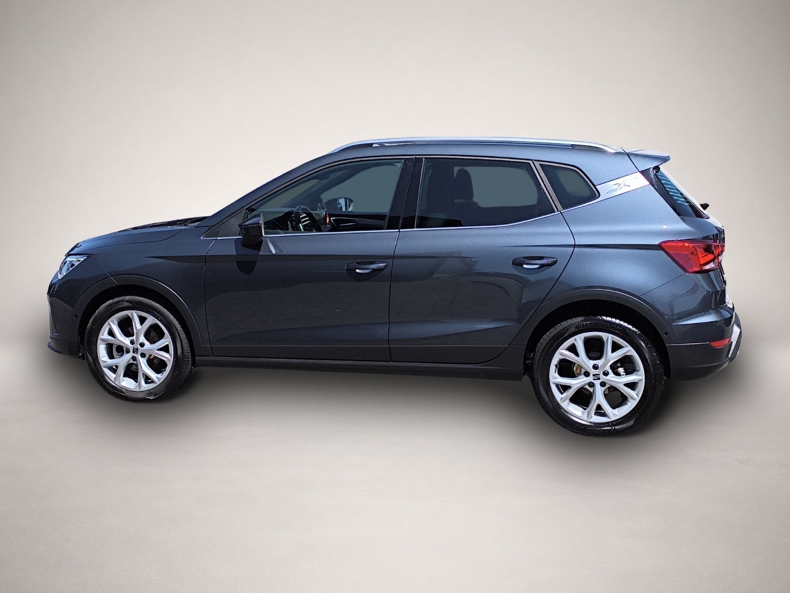 SEAT Arona, Bild 4 von 8
