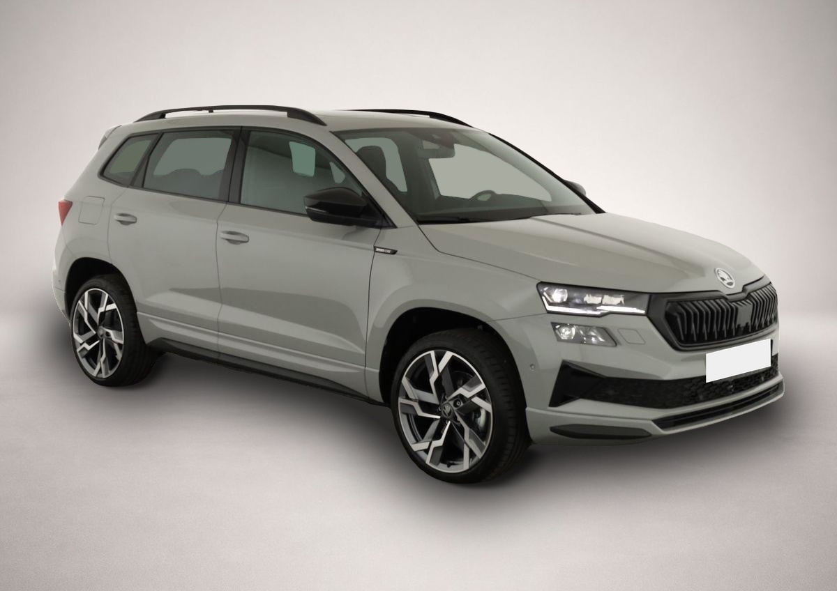 Skoda Karoq (03/2026, Benzin)