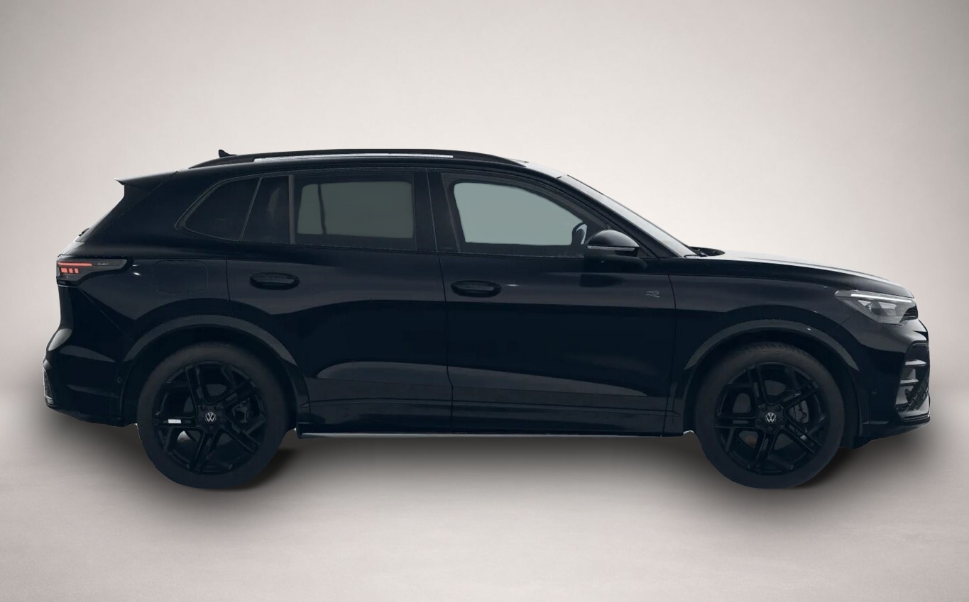 Volkswagen Tiguan (06/2026, Diesel)